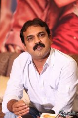 Srimanthudu Movie Thank You Meet Photos